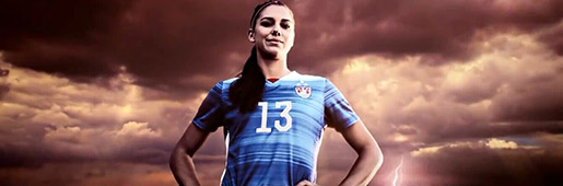 FIFA 16 | The Official Commercial : Video : Soccer Bible