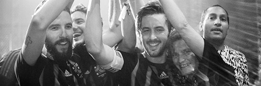 Underground Football Club | Short Film : Video : Soccer Bible