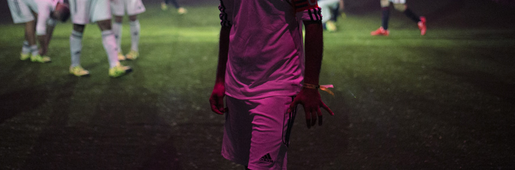 ֲ | ΢Ӱ  : Soccer Bible