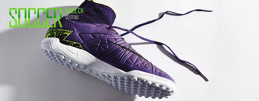 Nike����HypervenomX Proximo ����ʯ��ɫ����Ь