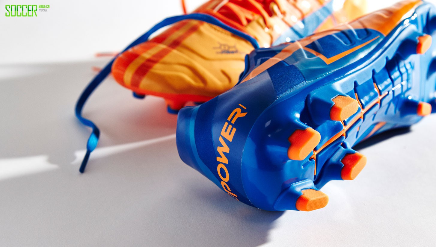 evoPOWER 1.2 H2H DualityԧЬ