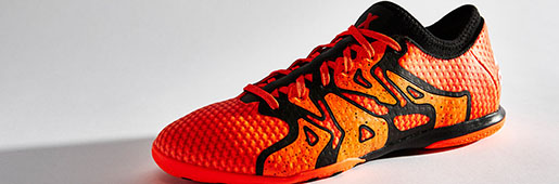 adidas Primeknit Futsal : Football Boots : Soccer Bible