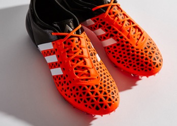 adidas ACE 15.1 "Solar Orange" : Football Boots : Soccer Bible