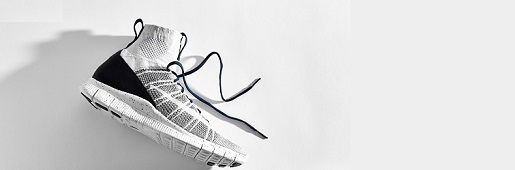 Nike Free Flyknit Mercurial <font color=red>Superfly</font> Pure Platinum : Footwear : Soccer Bible