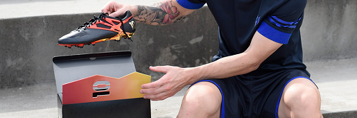 ϴ˹ƳMessi 10/10÷ר˫ʮЬ