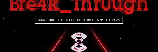 Nike MagistaX | Video Game Trailer : Video : Soccer Bible
