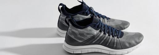 �Ϳ�F.C. Free Hypervenom II ��ҹ����ɫ