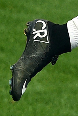 Telusa Veainu (Tonga) Nike Mercurial Superfly IV