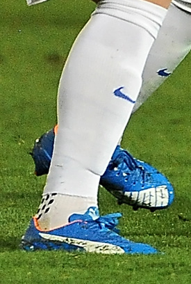 Michael Bradley (USA) Puma evoSPEED 1.4