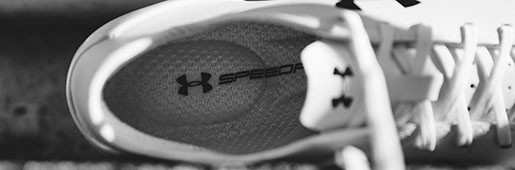 Laced Up: Under Armour SpeedForm Leather Review : Football Boots : Soccer Bible