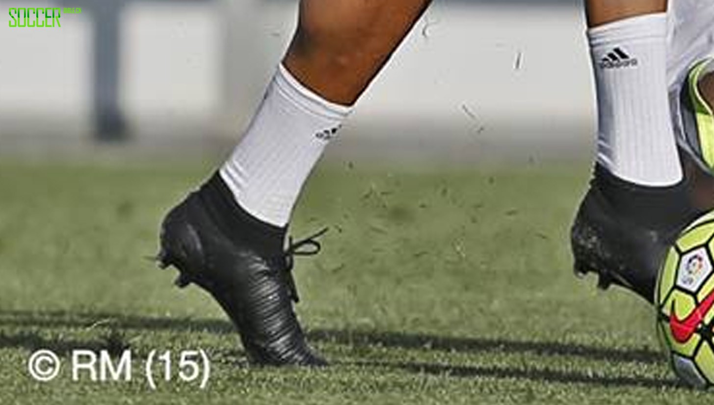 CR7 Trains In Superfly V Prototype : Boot Spy : Soccer Bible
