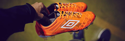 Laced Up: Umbro UX 2.0 Review : Football Boots : Soccer Bible