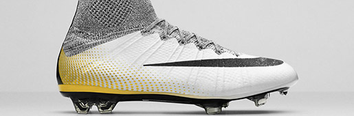 Nike Honour <font color=red>CR7</font> Scoring Success : Football Boots : Soccer Bible