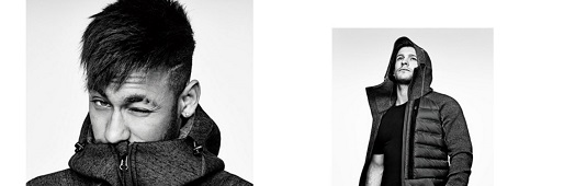 �Ϳ�Tech Fleece Aeroloftϵ�ж�װ