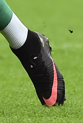 Alejandro Galvez (Werder Bremen) Nike Mercurial Superfly IV
