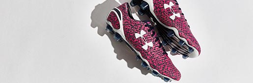Under Armour Clutchfit "Plasma" : Football Boots : Soccer Bible