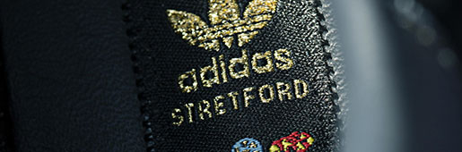 adidas Originals x Manchester United | The 'Stretford' : Footwear : Soccer Bible