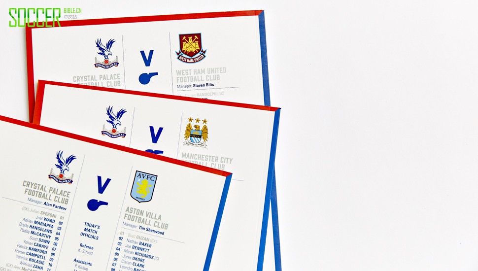 crystal-palace-programme-2