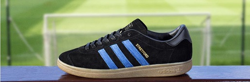 ͣϴ˹OriginalsƳġStretfordЬ