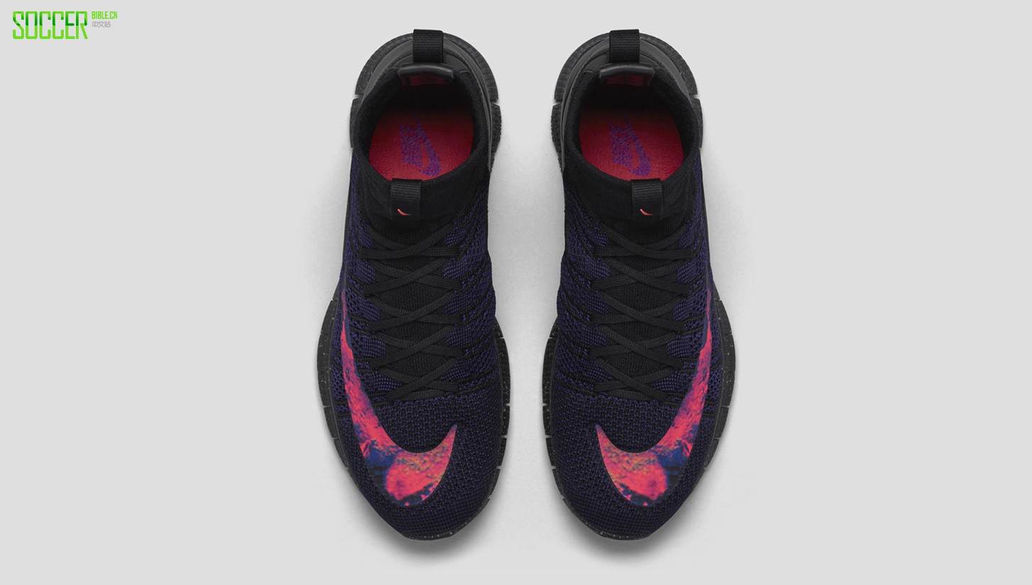 ͿƳFree Mercurial Superfly Savage Beauty