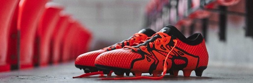 Adidas X15+ Primeknitʵս