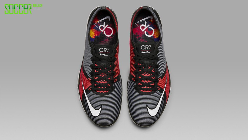 Ϳ˷Free Trainer 3.0 CR7