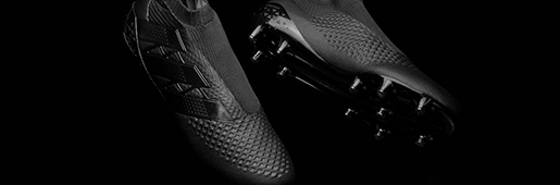 adidas Unveil 'Laceless' Technology : Football Boots : Soccer Bible