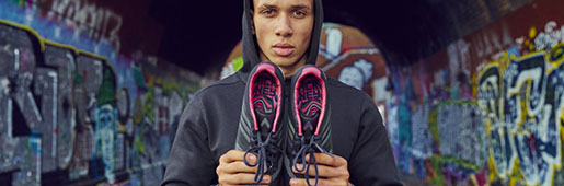 adidas City Pack: 'HCKNEY' : Football Boots : Soccer Bible