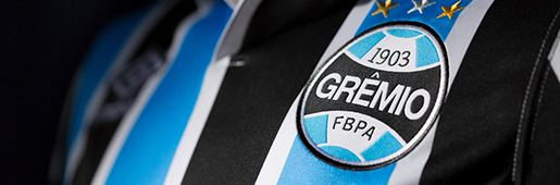 Grêmio Libertadores Retro Shirt by Umbro : Clothing : Soccer Bible