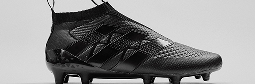 Closer Look: adidas 'Laceless' Boot : Football Boots : Soccer Bible