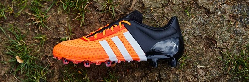 Adidas Primeknit+ ACE 15.1ϸʵս