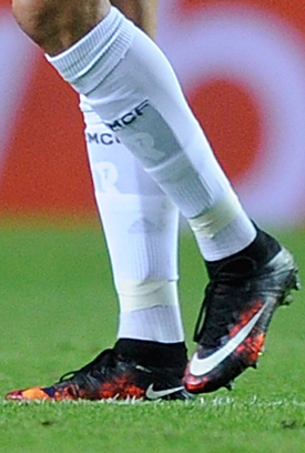 本周全球赛场战靴一览-09/11/2015