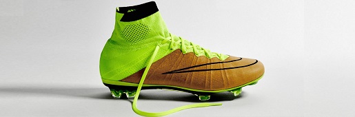 �Ϳ��Ƴ�Mercurial Superfly IV����Ь������/���ػ�