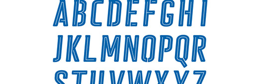 Football Type | PUMA x Italy Q&A : Art and Illustration : Soccer Bible