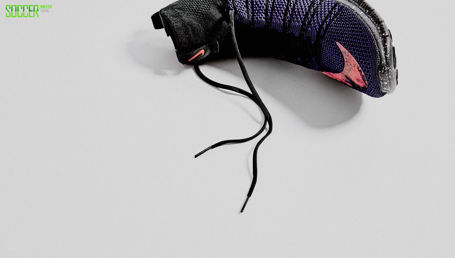 聚焦:耐克发布狂野配色Free Mercurial Superfly