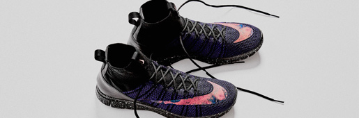 �۽����Ϳ˷���Savage Beauty Free Mercurial Superfly