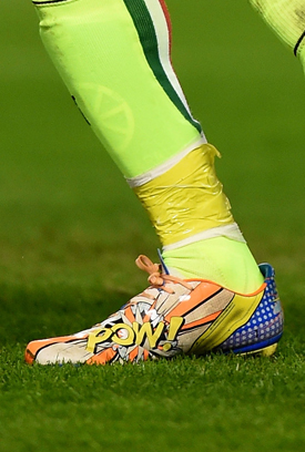 Gigi Buffon (Italy) Puma evoPOWER 1.2