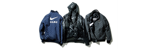 Nike F.C.R.B.ϵ�� 2015��װ��װ����