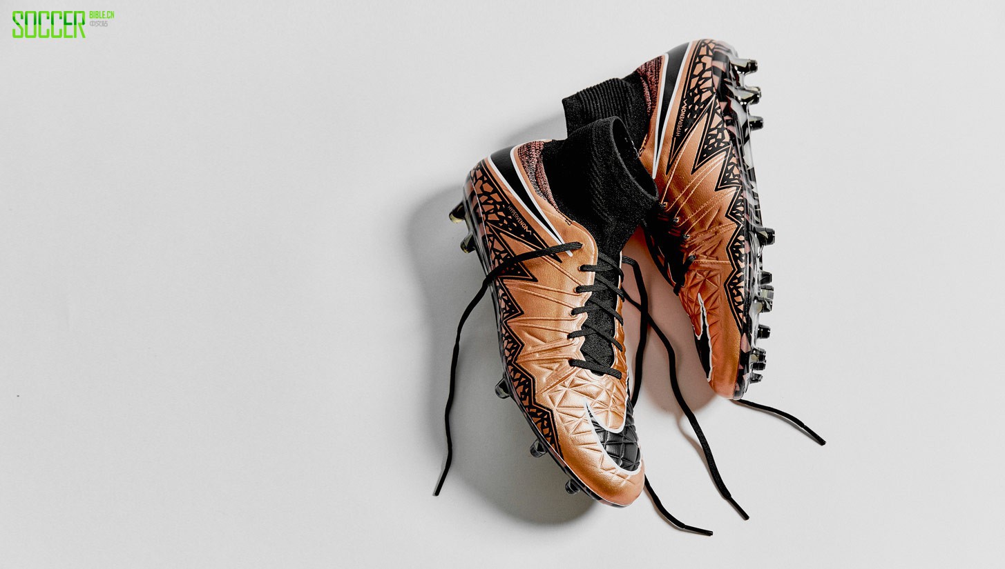 Nike Hypervenom Phantom II ͭɫ