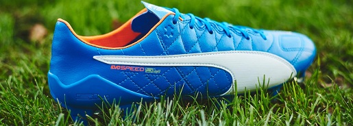 PUMA evoSPEED SL Leatherϸʵս