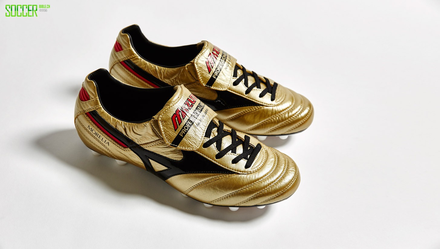 ŨɫMizuno Morelia II MD30˫