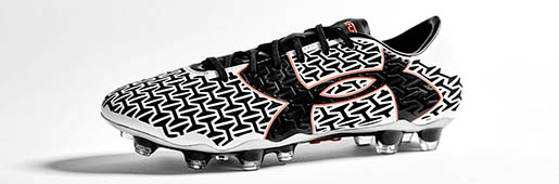 Under Armour Clutchfit Force 2.0 "White/Red/Black" : Football Boots : Soccer Bible
