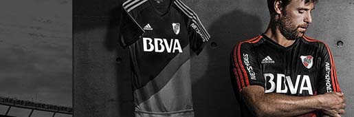River Plate Sign adidas Extension : Football Apparel : Soccer Bible