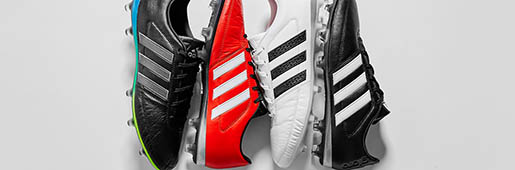 adidas Launch Gloro 16.1 Collection : Football Boots : Soccer Bible