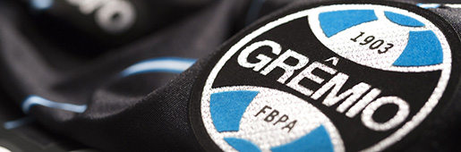 Umbro x Grêmio | Vintage Fresh : Football Apparel : Soccer Bible