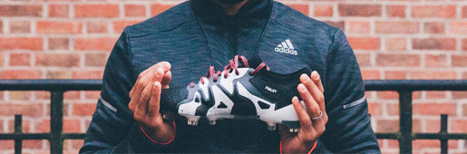 In Conversation: Theo Walcott : Interviews : Soccer Bible