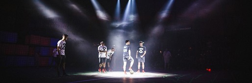 Nike FootballX ��ʤ�����¡�������