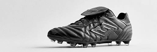 Umbro Speciali Eternal Pro Black/Black : Football Boots : Soccer Bible