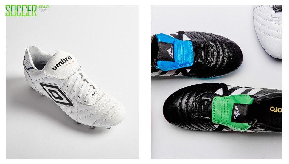 2015年十大足球鞋时刻