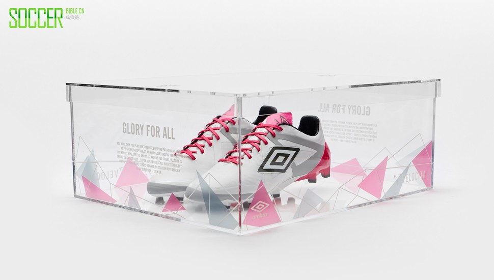 2015年十大足球鞋时刻